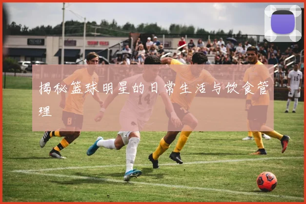 揭秘篮球明星的日常生活与饮食管理